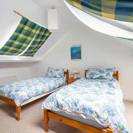 19 Curzon Terrace Dom wakacyjny